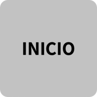 Logo de INICIO